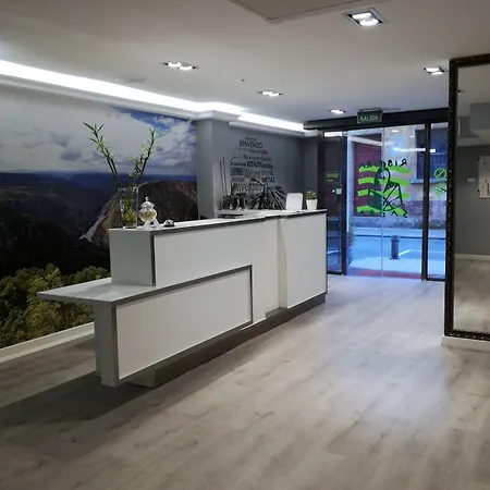 Hotel Ribeira Sacra-3