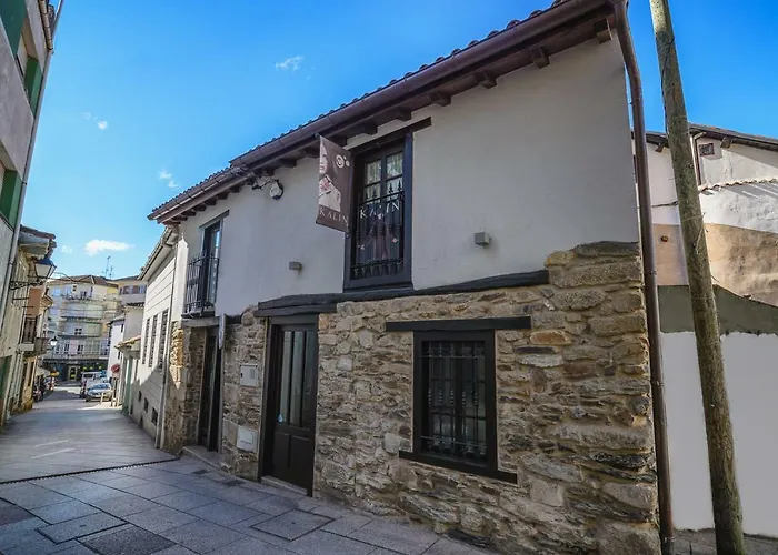 Casa Do Peso